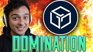 GALA GAMES  DOMINATION IS HERE 🚨  POSTLAWSUIT THOUGHTS [upl. by Shir]