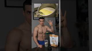 How to make whey protein  😱😱 [upl. by Cleasta]