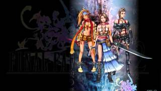 Final Fantasy X2 victory theme [upl. by Halian]