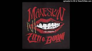 Maneskin  Zitti e Buoni Extended 2021 [upl. by Felizio25]