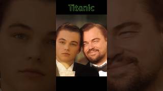 Titanic actors  then and now music titanicsoundtrack relaxingmusic titanicmusic relaxing sky [upl. by Cymbre]