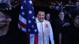 Demian Maia vs Colby Covington Full Fight Full HD [upl. by Rafaello]