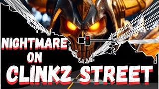 Nightmare on Clinkz St [upl. by Caroline]