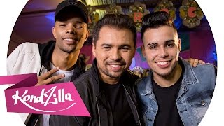 MCs Zaac amp Jerry e Xand Avião  Bumbum Granada KondZilla [upl. by Siffre810]