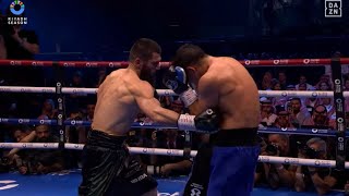 Artur Beterbiev vs Dmitry Bivol FULL FIGHT recap [upl. by Libbey622]