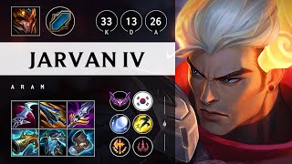 HOW TO PLAY JARVAN IV LIKE A CHALLENGER PLAYER  SEASON 9 JARVAN GAMEPLAY GUIDE  League of Legends [upl. by Mahmud]