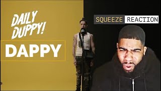 Dappy  Daily Duppy  Reaction [upl. by Anoit]