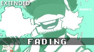 Kamex Extended  Friday Night Funkin  Fading Remix Vs Garcello mod 1 Hour [upl. by Mitran]