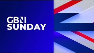 GB News Sunday  Sunday 7th July [upl. by Zosima]