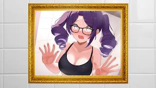 EP 21  My New Glasses  tg tf transformation  gender bender [upl. by Crispin937]