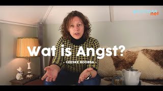 Wat is Angst  en wat doet het met je [upl. by Revlis1]