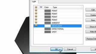 TurboCAD Pro v14 Demo Movie 8 [upl. by Earley987]