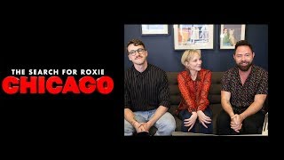 THE SEARCH FOR ROXIE Episode 2 Meet the Top 10 SemiFinalists [upl. by Kronfeld]