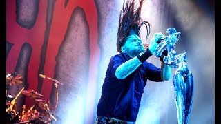 Korn  Blind Live Summer Breeze 2017 [upl. by Thomsen565]