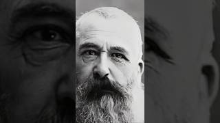 The Animated Portrait of Claude Monet Bringing the Master of Impressionism to Life [upl. by Hannej]