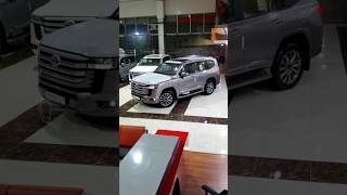 New Land Cruiser LC300 shorts youtubeshorts explore 2024 automobile like car instrumental [upl. by Fridlund]