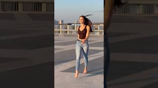 How to wear jeans with style Casual outfit hacks style fashion jeans ns [upl. by Anirual]