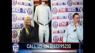 The Gers TV  weekly show Tuesday 19th March 2024 [upl. by Susann]