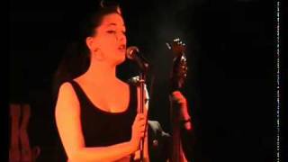 Imelda May  Walking After Midnight [upl. by Janene]