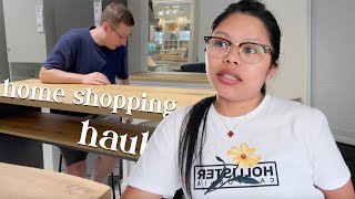 vlog ⎯ cars maintenance expenses🫣 yearly dental checkup home shopping for our house  haul🥰 [upl. by Eolanda342]