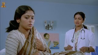 Mangalya Balam Movie Scene  Sobhan Babu Jaya Sudha Radhika  SP Movies Scenes [upl. by Launamme500]