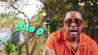 DJ XCLUSIVE  MAD O OFFICIAL VIDEO [upl. by Suiremed389]