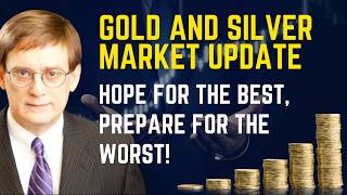 What Happens To Gold And Silver After The US Elections Hope For The Best Prepare For the Worst [upl. by Kauffman456]