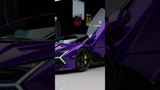 The Revuelto’slamborghinifypsubscribe [upl. by Awra]