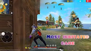 FREEFIRE 🔥Solo vs Squad M1014 III  M4A1 🤯 29 Kills Total  Garena free fire GROOTGAMERfreefire [upl. by Letsirhc]