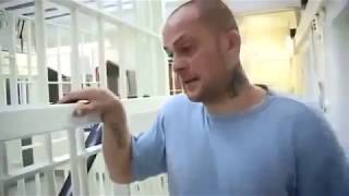 HMP Pentonville London Britains Toughest Prisons [upl. by Speroni]