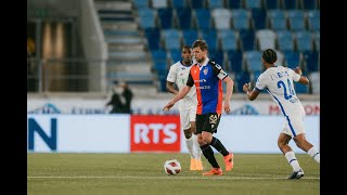 FC LausanneSport vs FC Basel 00 10052024 Highlights [upl. by Noak188]