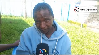 MAN WHO LOST WIFE IN LONDIANI ACCIDENT TEARFULLY SPEAKS [upl. by Vada443]