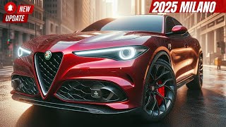 2019 Alfa Romeo Stelvio Quadrifoglio Review  Surprisingly THE BEST SUV EVER [upl. by Sicnarf]