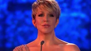 Joyce DiDonato sings Lascia ch’io pianga from Handel’s Rinaldo [upl. by Ronn801]