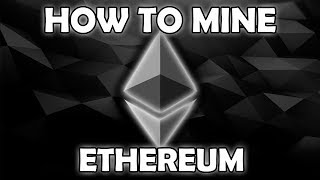 How to Mine Ethereum with Awesome Miner amp Mining Pool Hub  Ep02 [upl. by Doownil]