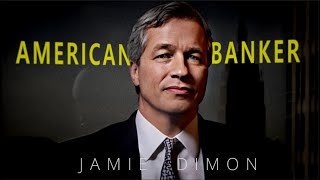 Jamie Dimon  The Most Powerful Banker in America  Full Documentary [upl. by Nairahcaz]