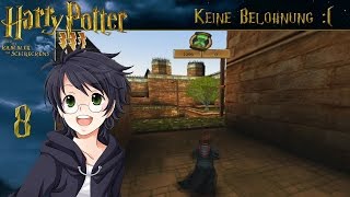 Harry Potter und die Kammer des Schreckens  Part 8 Keine Belohnung [upl. by Nirik]