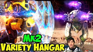 War Robots 3 Hours Mk2 Pursuer Mercury Thermite Fury Gameplay WR [upl. by Eznyl]