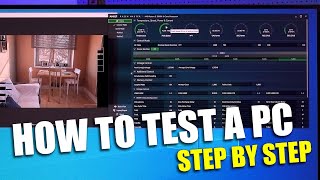 How to stress test a PC to find errors and crashes [upl. by Franci]