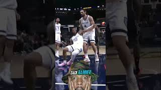 Ja Morants Insane 360 Dunks That Shock the Court [upl. by Oznole504]