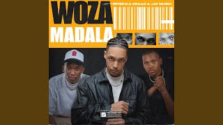 Woza Madala [upl. by Limoli]