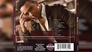 Elvis Martinez – Ya No Mas Audio Oficial álbum Musical La Luz De Mis Ojos  2007 [upl. by Anaej]