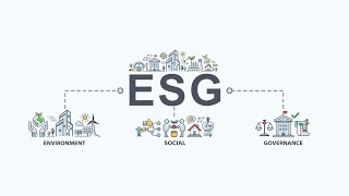 Environmental Social and Governance ESG  Framework and Standards [upl. by Neelav405]