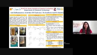 5 Anti Inflammatory Activities Of Chalcones Its Synthesis And Evaluation [upl. by Inafetse89]