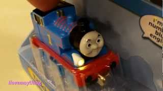 Thomas amp Friends Talking Thomas amp Diesels Spider Delivery TakeampPlay [upl. by Akehsay]