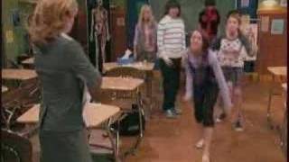 Hannah Montana  Ordinary Girl Lyrics On Screen HD [upl. by Eimot]