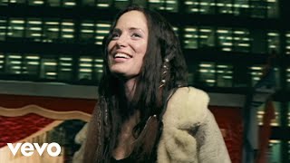 Chantal Kreviazuk  Dear Life Official Remastered HD Video [upl. by Andromada]