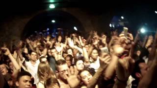 Live Deadmau5 au Showcase Paris 09062014 [upl. by Hadihahs]