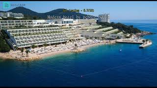 Review Valamar Collection Dubrovnik President Hotel [upl. by Cooley375]