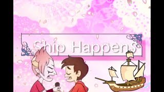 Ship Happens TOMCO [upl. by Relyhcs219]